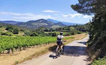 Vel&rsquo;eau Loc – location vélo