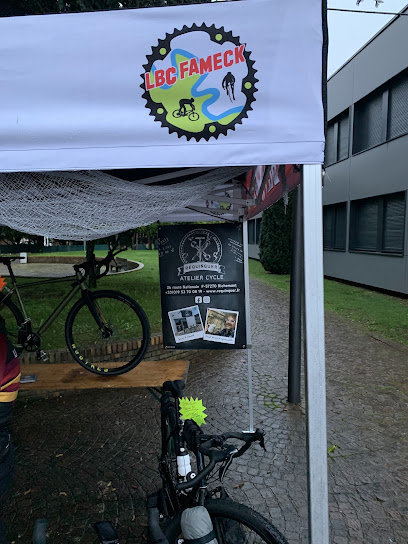 REQUINQUER Vélo Cargo VAE réparation vélo location vélo