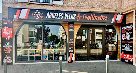 Argeles Vélos & Trottinettes