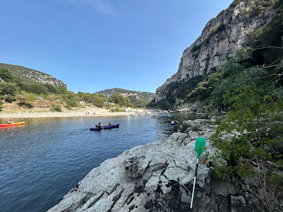 Ardèche Aventure