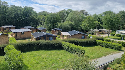Camping La Grande Lande, Finistère Sud