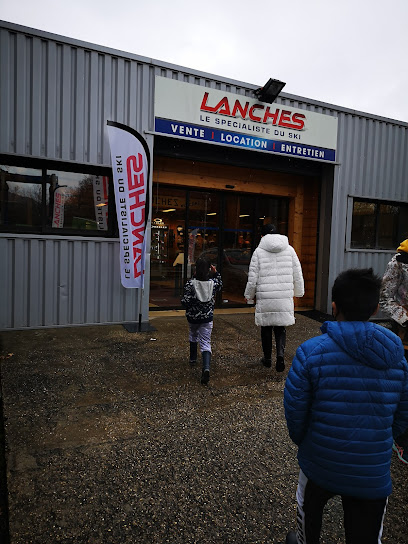 Lanches Sports