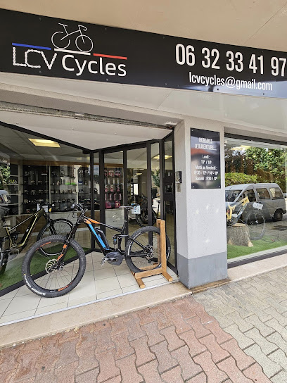 LCV Cycles