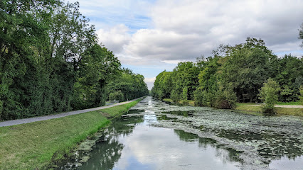 Vélovoie de Barberey-Saint-Sulpice