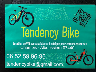 Tendency Bike
