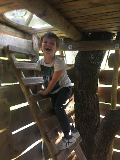Arbo&rsquo;magic – Parc de loisirs NATURE