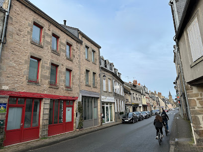 DUNØ Suites – votre Résidence Hôtelière à 10 minutes de la Vallée des peintres…