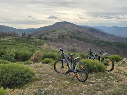 Cyclo&rsquo;bogue
