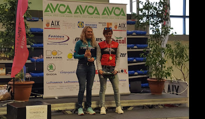 Amical Vélo Club Aixois