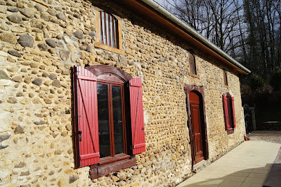 Gîtes Les Renardiers