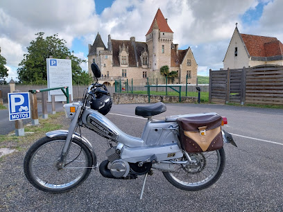L&rsquo;Echapétoire