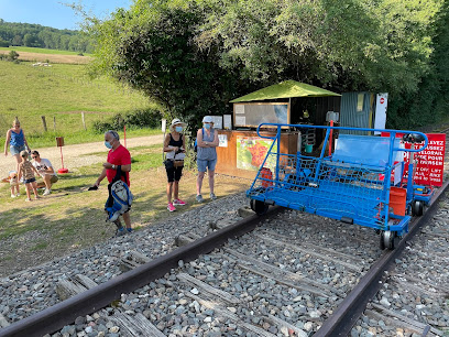 Velos-Rails Vesoul
