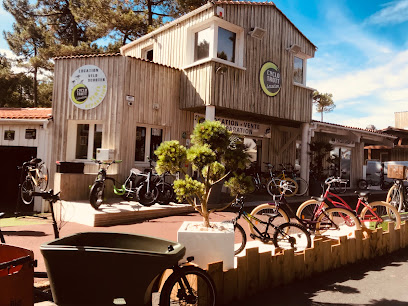 CYCLO TROTT le Port
