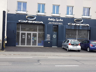 Brest Hobby Cycles