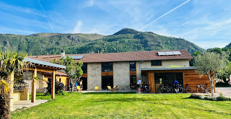 Le Domaine d&rsquo;Arignac