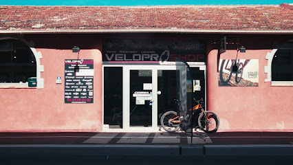Velo Pro Shop