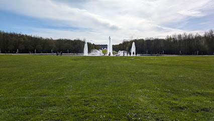 ASTEL – Visites en vélos dans le parc du Château de Versailles
