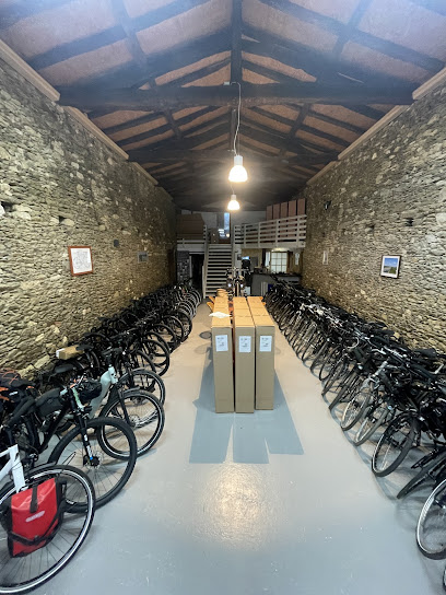 Fiets.fr – Vélos de Randonnée