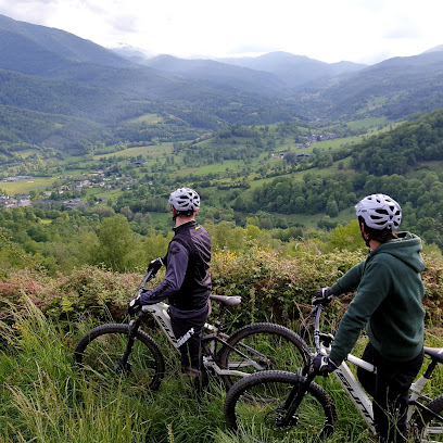 ESCAPADE location de vélo