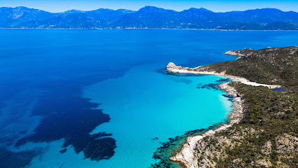 Corse Horizon – location bateaux Saint-Florent