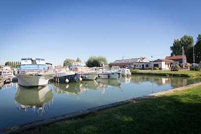 Base Nautique Flandre Lys