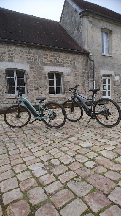 Bicycl&rsquo;Aisne