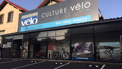 Culture Vélo Saint-Flour