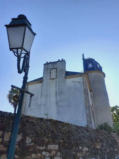 Rue du ratz arradonArradon bourg 007