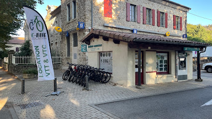 Ebike / Location vélos Ardèche (parcours inclus), Vente, Réparation