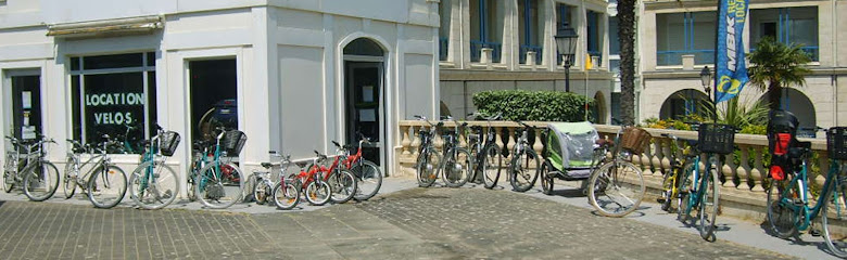Good Bikes – Location de vélos