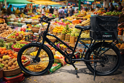 Coco&rsquo;Living et Vélo