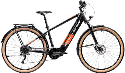 LOC RÉTRO Le Lavandou – Location vélo  – vélo électrique  – scooter