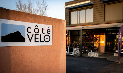 Côté vélo