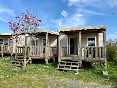CAMPING DE LA LOIRE