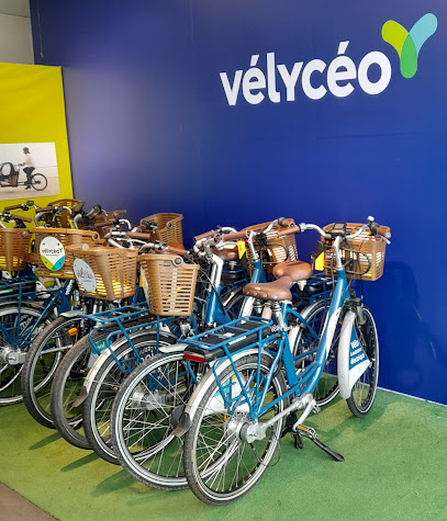 Service Vélycéo