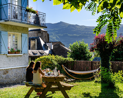 Pyrenees Cycling Lodge