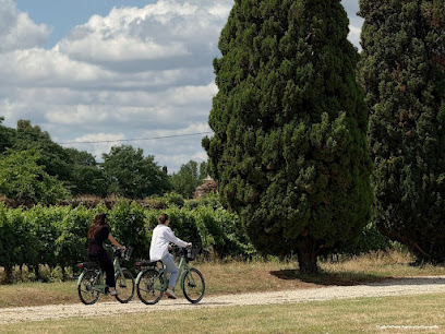 Station La Bulle Verte – Cérons