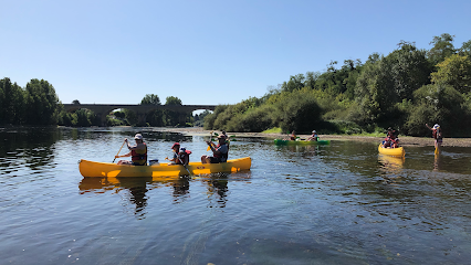 Cyrano Canoe – Pro sports 24