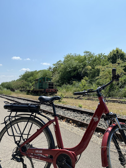 Cycles Sud-Ouest – Pop-Up Nérac