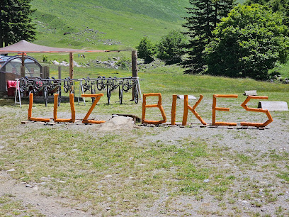 Luz Bikes Pyrénées – Barèges Bike Park,Grand Tourmalet – Ecole VTT – Location VTT enduro, électrique – Adulte, enfant