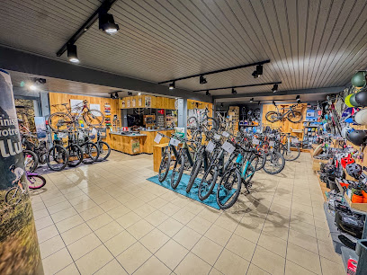 E-Bike & Co – Vente et Location de vélo