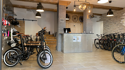 Ventoux Finisher Cycling : location – vente vélos – VAE – VTC – Course – Officine Mattio – Basso – Breezer