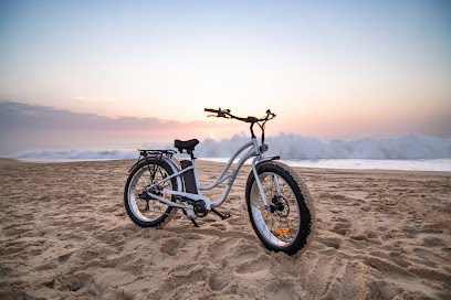 Joe Bike Moliets – Location vélos