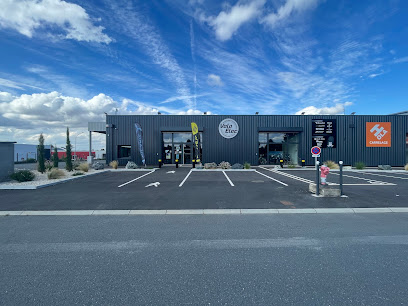 Velo Elec (Vente de vélo électrique et musculaire, quad électrique, moto et trotinette électrique) – Châteauroux (36)