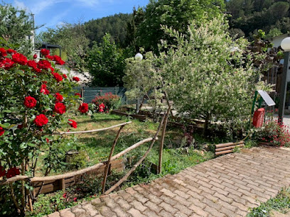 Location Cure et Vacances