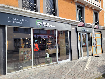 Terre de Running Tarbes, votre magasin spécialiste des Hautes-Pyrénées !