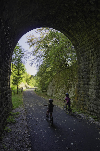 Pôle de location vélos et rollers / Office de Tourisme (bureau saisonnier)