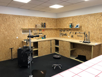 Maison Imbert, Atelier cycle