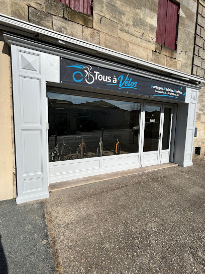 Tous à vélos !