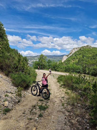 Roue Libre – Location VTT électrique